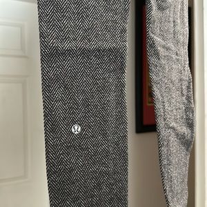 Lululemon Yoga Pants
